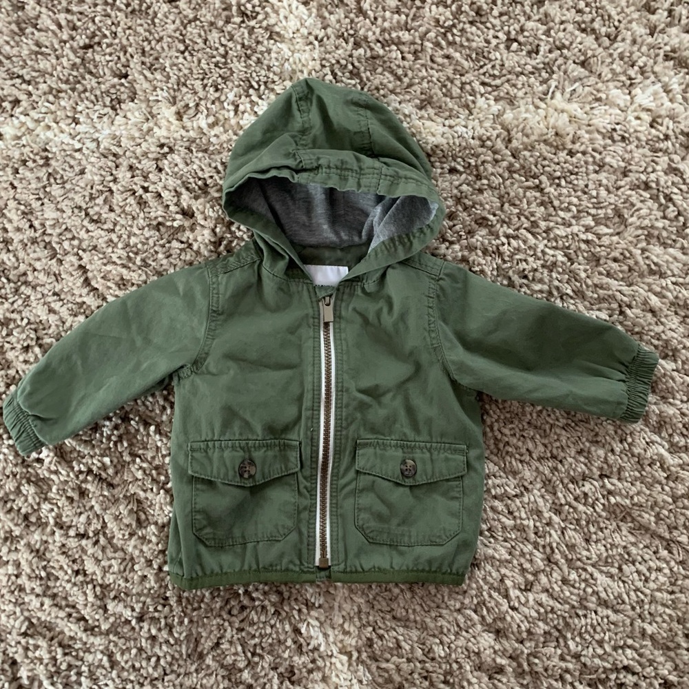 🆕Old Navy- jacket